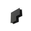Conector colt interior Nowodvorski LVM Track System Black 10165