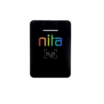 Statie incarcare auto electrice Nita 22kW RFID priza Type 2 IP65