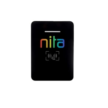 Statie incarcare auto electrice Nita 22kW RFID priza Type 2 IP65