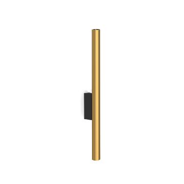 Aplica dormitor Nowodvorski Laser Brass 8308 otel alama