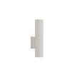 Aplica dormitor Nowodvorski Eye White 8073 otel alb