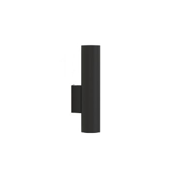 Aplica dormitor Nowodvorski Eye Black 8072 otel negru