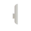 Aplica dormitor Nowodvorski Eye Wall Cut White 7993 otel alb