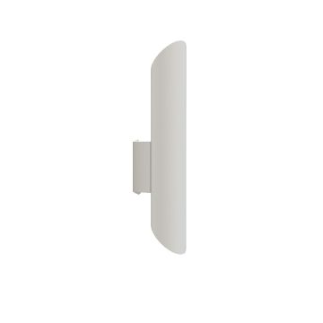 Aplica dormitor Nowodvorski Eye Wall Cut White 7993 otel alb