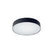 Plafoniera bucatarie Nowodvorski Arena Black 10175 plastic alb