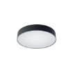 Plafoniera LED bucatarie Nowodvorski Arena Black 10176 plastic alb