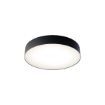 Plafoniera LED bucatarie Nowodvorski Arena Black 10176 plastic alb