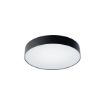 Plafoniera bucatarie Nowodvorski Arena Sensor Black 10177 plastic salb
