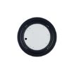 Plafoniera bucatarie Nowodvorski Arena Sensor Black 10177 plastic salb