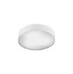 Plafoniera bucatarie Nowodvorski Arena White 10184 plastic alb
