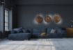 Aplica rustica Nowodvorski Sunset Wood A 7653 lemn maro