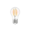 Set 2 becuri LED Nita Smart Vintage WIFI Bluetooth A60 7W E27 806lm Total White