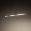 Lustra LED Nowodvorski Bar M Black 10364 aluminiu negru