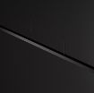 Lustra LED Nowodvorski Bar S Black 10363 aluminiu negru