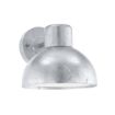 Aplica exterior Eglo Entrimo Silver 96206 otel argintiu