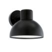 Aplica exterior Eglo Entrimo Black 96207 otel negru