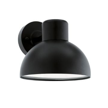 Aplica exterior Eglo Entrimo Black 96207 otel negru
