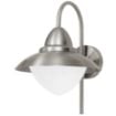 Aplica exterior Eglo Sidney 83966 sticla alb opal