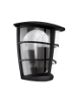 Aplica exterior Eglo Aloria Black 93407 aluminiu negru