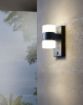 Aplica LED exterior senzor Eglo Atollari Anthracite 96276 aluminiu antracit