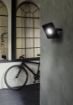 Proiector LED exterior Eglo Faedo 3 Black 97457 aluminiu negru