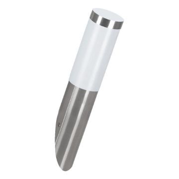 Aplica exterior Eglo Helsinki Inox-White 81753 inox