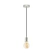 Pendul living Eglo Yorth Nickel 32522 otel nichel mat