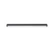 Plafoniera LED Nowodvorski Straight Ceiling L Black 7600 otel negru