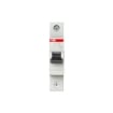 Siguranta automata ABB 1P 16A 4.5KA SH201L-C16 2CDS241001R0164