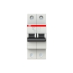 Siguranta automata ABB 2P 32A 4.5KA SH202L-C32 2CDS242001R0324