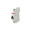 Siguranta automata ABB 1P 20A 4.5KA SH201L-C20 2CDS241001R0204
