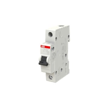 Siguranta automata ABB 1P 20A 4.5KA SH201L-C20 2CDS241001R0204