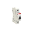 Siguranta automata ABB 1P 20A 4.5KA SH201L-C20 2CDS241001R0204
