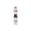 Siguranta automata ABB 1P 20A 4.5KA SH201L-C20 2CDS241001R0204