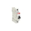 Siguranta automata ABB 1P 25A 4.5KA SH201L-C25 2CDS241001R0254