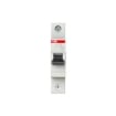 Siguranta automata ABB 1P 25A 4.5KA SH201L-C25 2CDS241001R0254