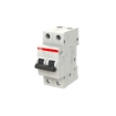 Siguranta automata ABB 2P 40A 4.5KA SH202L-C40 2CDS242001R0404