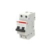 Siguranta automata ABB 2P 40A 4.5KA SH202L-C40 2CDS242001R0404