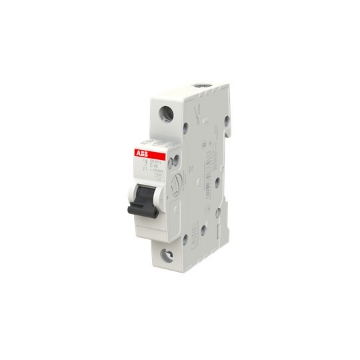 Siguranta automata ABB 1P 40A 4.5KA SH201L-C40 2CDS241001R0404