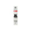 Siguranta automata ABB 1P 40A 4.5KA SH201L-C40 2CDS241001R0404