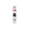 Siguranta automata ABB 1P 40A 4.5KA SH201L-C40 2CDS241001R0404