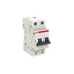 Siguranta automata ABB 2P 10A 4.5KA SH202L-C10 2CDS242001R0104