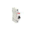 Siguranta automata ABB 1P 6A 4.5KA SH201L-C6 2CDS241001R0064