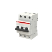 Siguranta automata ABB 3P 10A 4.5KA SH203L-C10 2CDS243001R0104