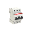 Siguranta automata ABB 3P 10A 4.5KA SH203L-C10 2CDS243001R0104