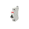 Siguranta automata ABB 1P+N 10A 4.5KA SN201L C10 2CSS245101R0104