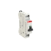 Siguranta automata ABB 1P+N 10A 4.5KA SN201L C10 2CSS245101R0104
