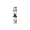 Siguranta automata ABB 1P+N 25A 4.5KA SN201L-C25 2CSS245101R0254