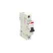 Siguranta automata ABB 1P 10A 4.5KA SH201L-C10 2CDS241001R0104