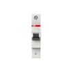 Siguranta automata ABB 1P 10A 4.5KA SH201L-C10 2CDS241001R0104